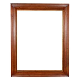 Large Western Wood Frame 36X48WW