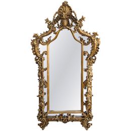 Delagio Mirror