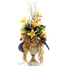 Casablance Lily Bouquet (KIT)