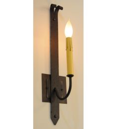 3"W Costello Wall Sconce