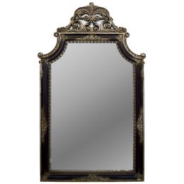 Classic Drape Mirror