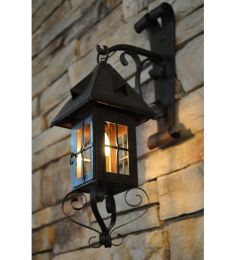 18" High Wall Sconce