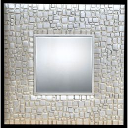 Random Square Mirror