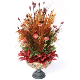 Acanthus Lily Arrangement