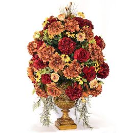 Grand Bouquet Arrangement