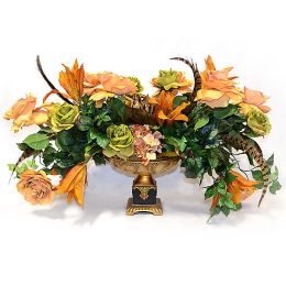 Amber Regency Arrangement