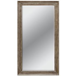 Misty Woods Leaner Mirror -071