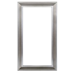 Sterling Frame 36X72SIL