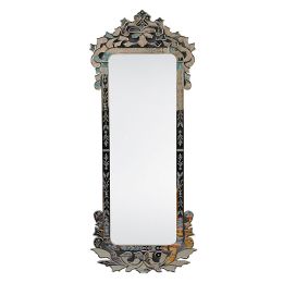 Venetian Style Dressing Mirror