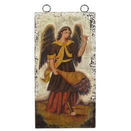 Arch Angel Spring Panel