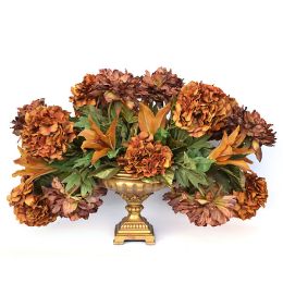 Golden Arrangement-3909