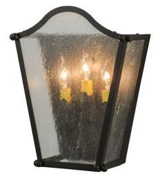 12"W Austin Wall Sconce