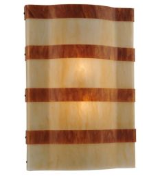 16.5"W IL BACCO Wall Sconce