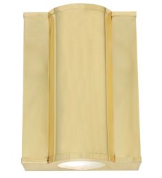 10.5"W Auburn Wall Sconce