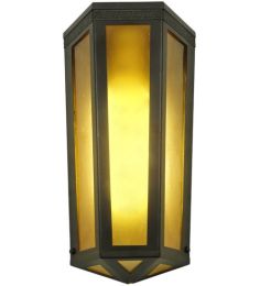 6.5"W Eltham Wall Sconce