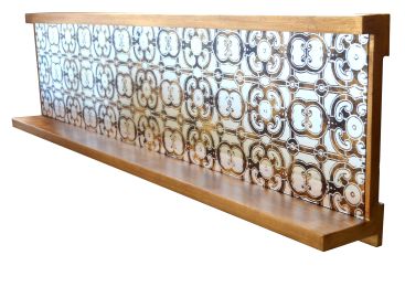 Estranca Wall Shelf