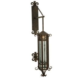 14"W Caprice Wall Sconce