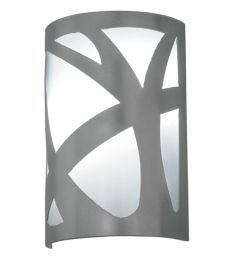 8"W ADA Mosaic Wall Sconce