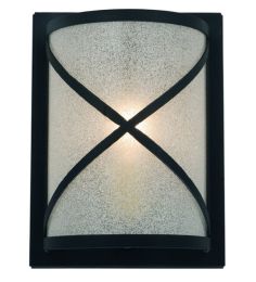 6"W Whitewing Wall Sconce