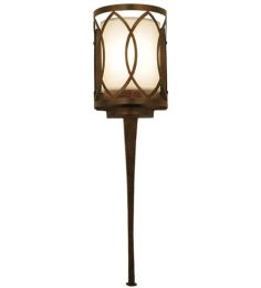 6.25"W Ashville Wall Sconce