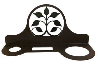 Leaf Fan - Hair Dryer Rack