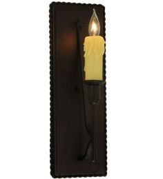 5.5"W Levi Wall Sconce