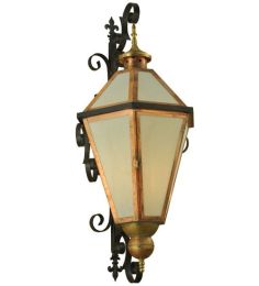 20"W Millesime Wall Sconce