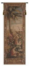 Port R. Des Ananas D Right French Tapestry