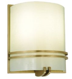 7.90"W Jinnie Wall Sconce