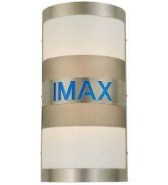 12"W IMAX Wall Sconce