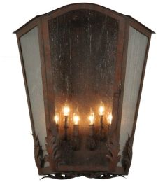 25.75"W Austin Wall Sconce