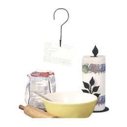 Recipe Card  Hanger/Holder