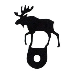 Moose - Cabinet Door Silhouette