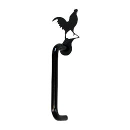 Rooster - Door Handle - Vertical