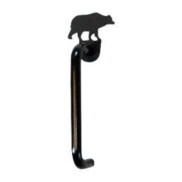 Bear - Door Handle - Vertical