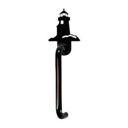 Lighthouse - Door Handle - Vertical