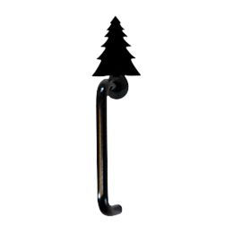 Pine Tree - Door Handle - Vertical