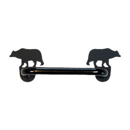 Bear - Door Handle - Horizontal