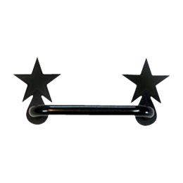 Star - Door Handle - Horizontal