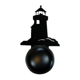 Lighthouse - Door Knob