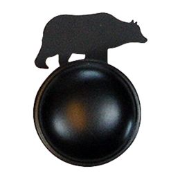 Bear - Door Knob