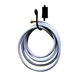 Hose Holder Wall Mount