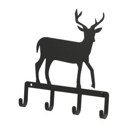 Deer - Key Holder