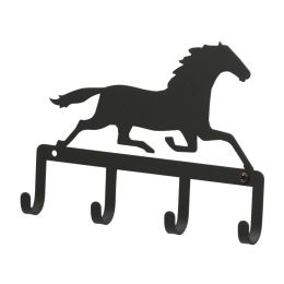 Running Horse - Key Holder