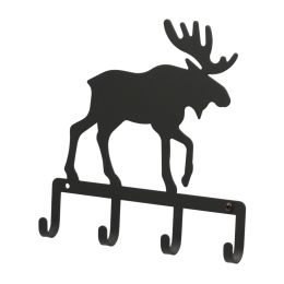 Moose - Key Holder