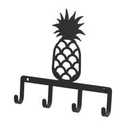 Pineapple - Key Holder