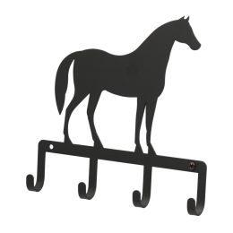 Horse - Key Holder