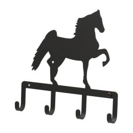 Saddle Horse - Key Holder