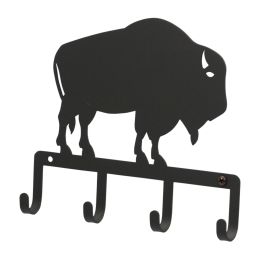 Buffalo - Key Holder