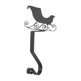 Sleigh - Mantel Hook